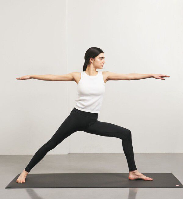 UNITED ARROWS「＜TO UNITED ARROWS＞シェイパー レギンス2」|スポーツ|