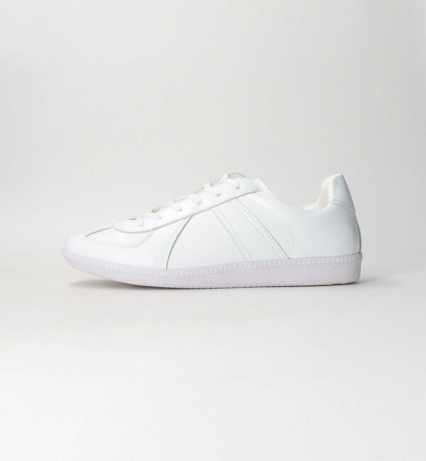 UNITED ARROWS green label relaxing「＜GERMAN TRAINeR＞ジャーマントレーナー スニーカー」|スニーカー|