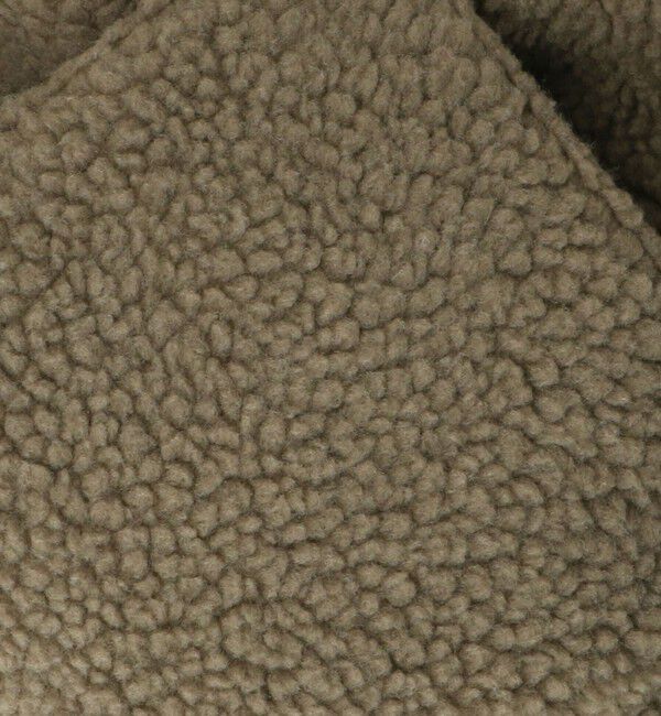 UNITED ARROWS green label relaxing「【WEB限定】＜TAION＞マウンテン リバーシブル ダウン ボア マフラー」|マフラー|