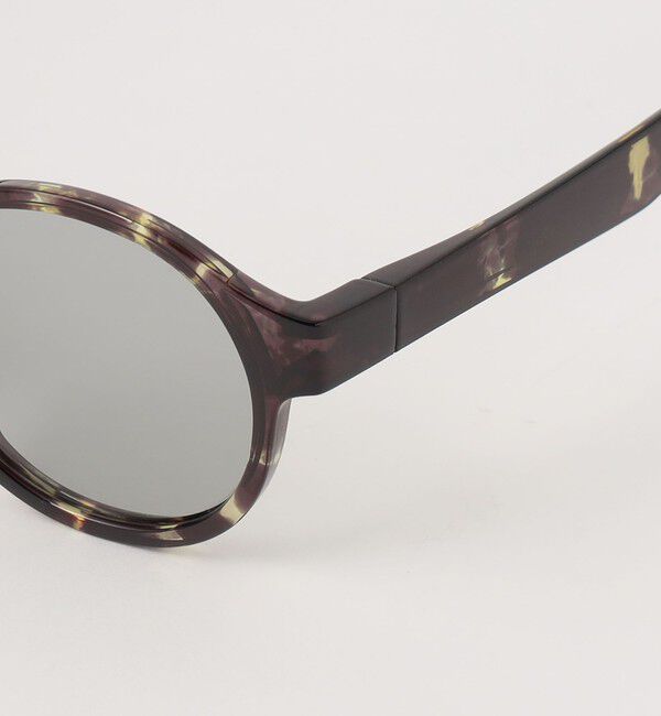 UNITED ARROWS green label relaxing「＜jugaad14＞RIPPLE リップル ファッション用グラス」|メガネ|