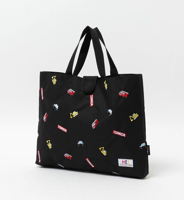 UNITED ARROWS green label relaxing「【別注】＜MEI＞レッスン トートバッグ / TOMICA / キッズ」|リュック|