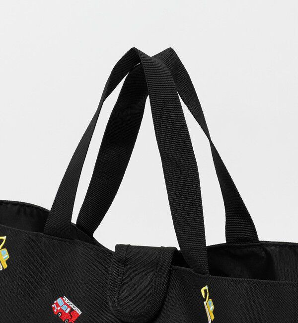 UNITED ARROWS green label relaxing「【別注】＜MEI＞レッスン トートバッグ / TOMICA / キッズ」|リュック|