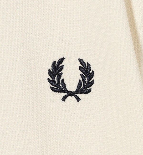 UNITED ARROWS green label relaxing「＜FRED PERRY＞ツインティップ ポロシャツ」|ポロシャツ|