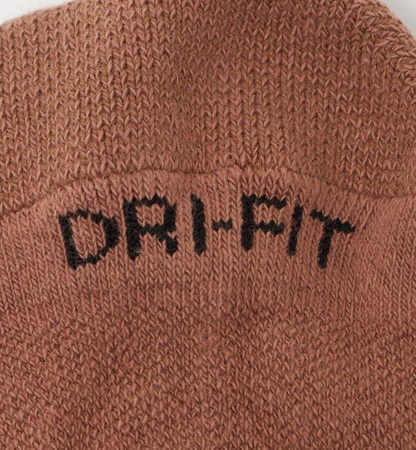 UNITED ARROWS green label relaxing「＜NIKE＞エブリデイ プラス クッションド ソックス / 靴下」|ソックス|