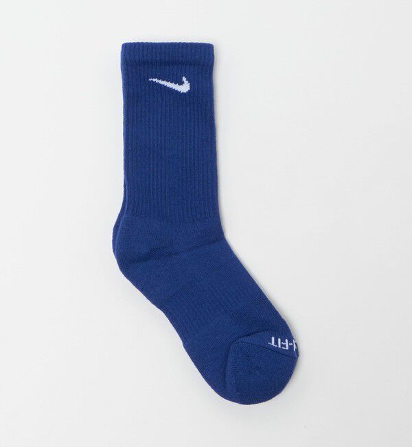 UNITED ARROWS green label relaxing「＜NIKE＞エブリデイ プラス クッションド ソックス / 靴下」|ソックス|