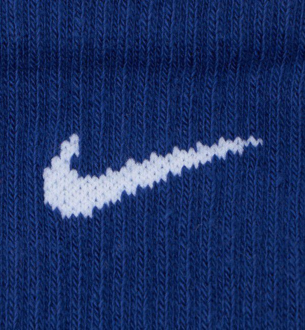 UNITED ARROWS green label relaxing「＜NIKE＞エブリデイ プラス クッションド ソックス / 靴下」|ソックス|