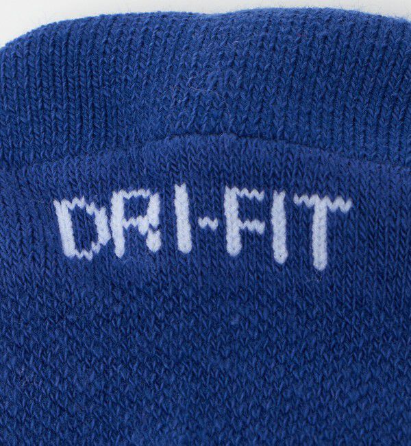 UNITED ARROWS green label relaxing「＜NIKE＞エブリデイ プラス クッションド ソックス / 靴下」|ソックス|