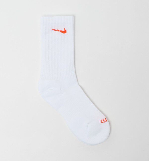 UNITED ARROWS green label relaxing「＜NIKE＞エブリデイ プラス クッションド ソックス / 靴下」|ソックス|