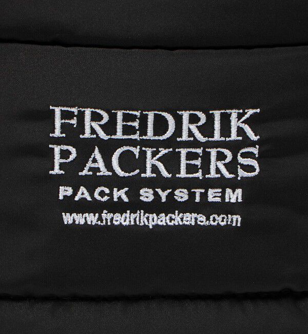 UNITED ARROWS green label relaxing「【別注】＜FREDRIK PACKERS＞ドロストバッグ」|ショルダー・メッセンジャー|