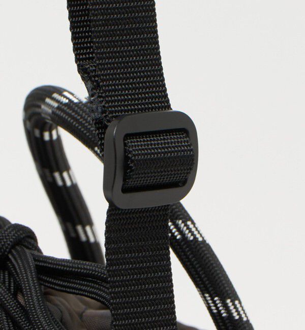 UNITED ARROWS green label relaxing「【別注】＜FREDRIK PACKERS＞ドロストバッグ」|ショルダー・メッセンジャー|