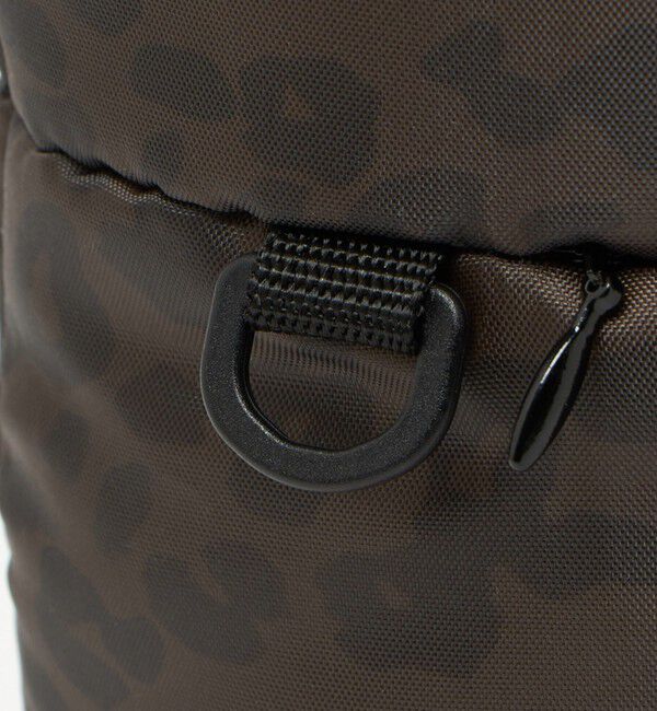 UNITED ARROWS green label relaxing「【別注】＜FREDRIK PACKERS＞ドロストバッグ」|ショルダー・メッセンジャー|