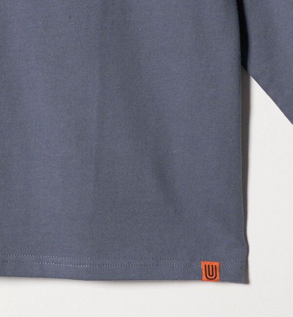 UNITED ARROWS green label relaxing「＜UNIVERSAL OVERALL＞フォトプリント プルオーバー / キッズ  140cm-160cm」|Tシャツ・カットソー|