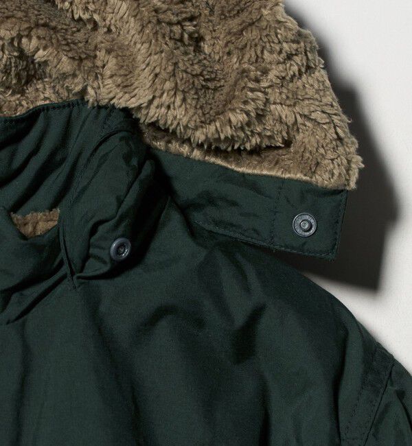 UNITED ARROWS green label relaxing「＜THE NORTH FACE＞トドラーコンパクト ノマドジャケット / キッズ  110cm-120cm」|ブルゾン・スタジャン|
