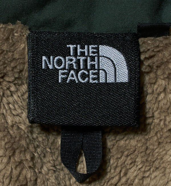 UNITED ARROWS green label relaxing「＜THE NORTH FACE＞トドラーコンパクト ノマドジャケット / キッズ  110cm-120cm」|ブルゾン・スタジャン|