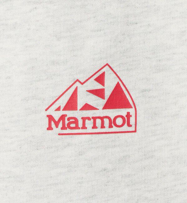UNITED ARROWS green label relaxing「【別注】＜Marmot＞スウェット / トレーナー / キッズ  140cm-160cm」|スウェット・ジャージ|
