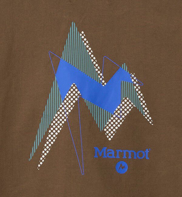 UNITED ARROWS green label relaxing「【別注】＜Marmot＞スウェット / トレーナー / キッズ  140cm-160cm」|スウェット・ジャージ|