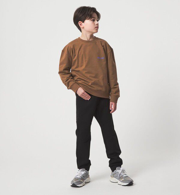 UNITED ARROWS green label relaxing「【別注】＜Marmot＞スウェット / トレーナー / キッズ  140cm-160cm」|スウェット・ジャージ|