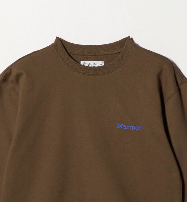 UNITED ARROWS green label relaxing「【別注】＜Marmot＞スウェット / トレーナー / キッズ  140cm-160cm」|スウェット・ジャージ|