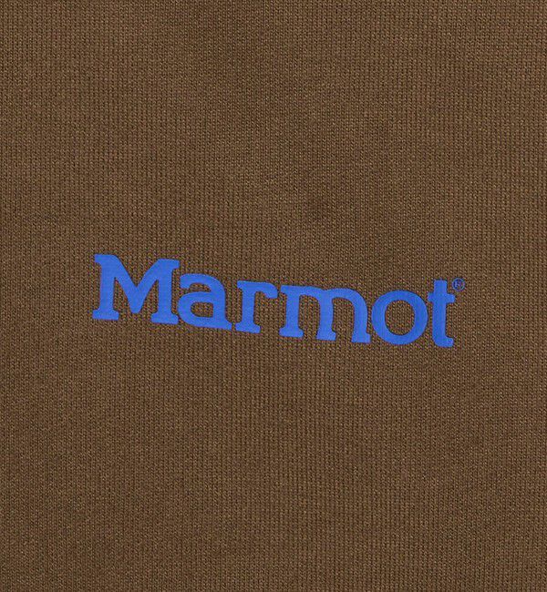 UNITED ARROWS green label relaxing「【別注】＜Marmot＞スウェット / トレーナー / キッズ  140cm-160cm」|スウェット・ジャージ|