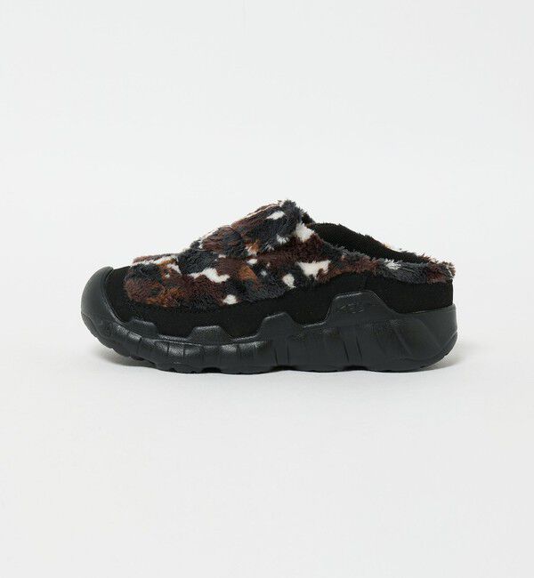 UNITED ARROWS green label relaxing「＜KEEN＞ビッグキッズ ハイパウザー ラップ スリッポン / キッズ  」|スニーカー|その他1