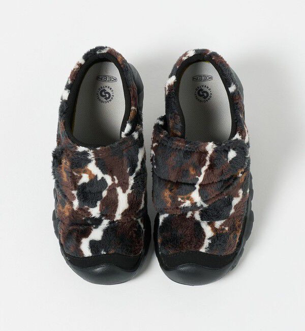 UNITED ARROWS green label relaxing「＜KEEN＞ビッグキッズ ハイパウザー ラップ スリッポン / キッズ  」|スニーカー|