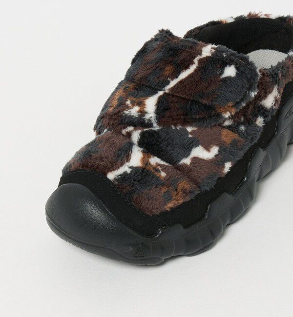 UNITED ARROWS green label relaxing「＜KEEN＞ビッグキッズ ハイパウザー ラップ スリッポン / キッズ  」|スニーカー|