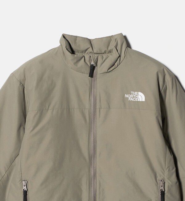 UNITED ARROWS green label relaxing「＜THE NORTH FACE＞コンバート クロスジャケット / キッズ  130cm-160cm」|ブルゾン・スタジャン|