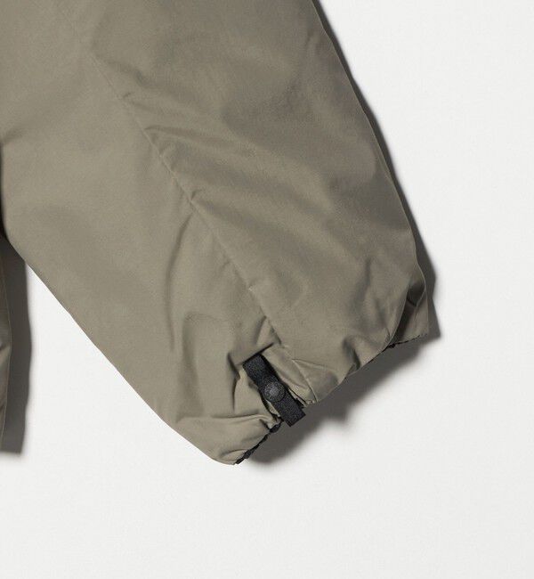 UNITED ARROWS green label relaxing「＜THE NORTH FACE＞コンバート クロスジャケット / キッズ  130cm-160cm」|ブルゾン・スタジャン|