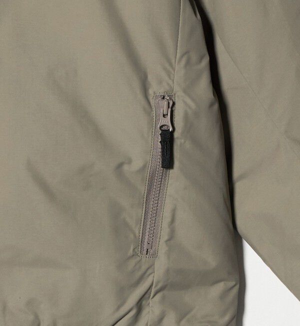 UNITED ARROWS green label relaxing「＜THE NORTH FACE＞コンバート クロスジャケット / キッズ  130cm-160cm」|ブルゾン・スタジャン|