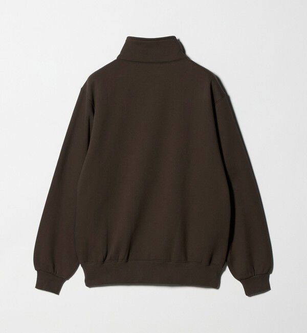 UNITED ARROWS green label relaxing「【別注】＜RUSSELL ATHLETIC＞GLR ハーフジップ スウェット」|スウェット・ジャージ|