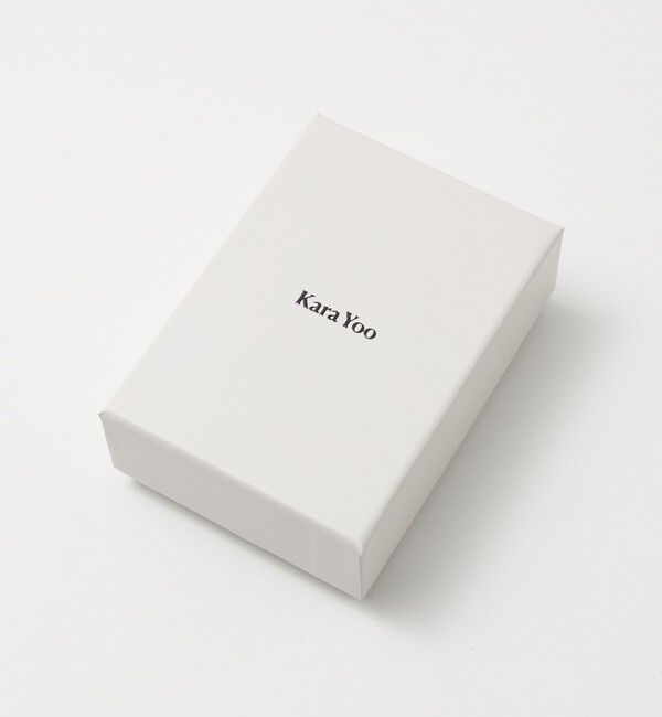 UNITED ARROWS green label relaxing「＜Kara Yoo＞Mila ネックレス」|ネックレス|