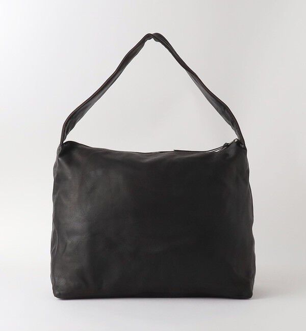 MONKEY TIME「ビンテージライク ゴート レザー ショルダー バッグ」|その他|