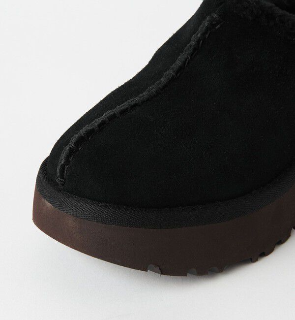 BEAUTY&YOUTH UNITED ARROWS「＜UGG＞COZY CLOG コージークロッグ スリッポン」|モカシン|