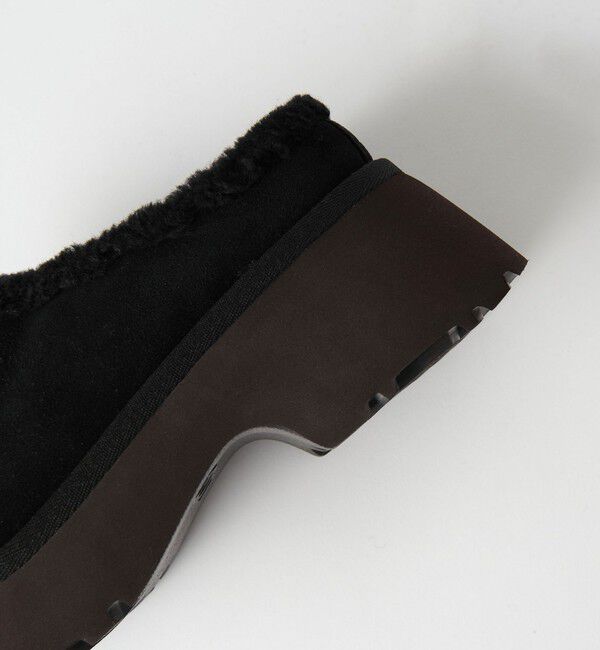 BEAUTY&YOUTH UNITED ARROWS「＜UGG＞COZY CLOG コージークロッグ スリッポン」|モカシン|