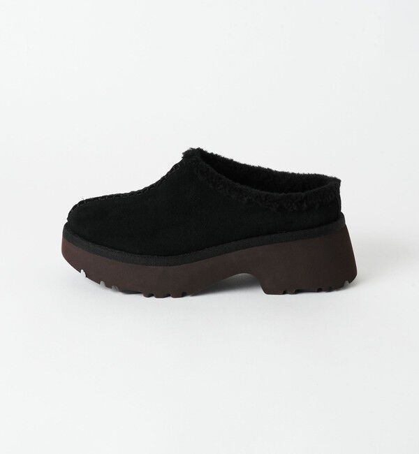 BEAUTY&YOUTH UNITED ARROWS「＜UGG＞COZY CLOG コージークロッグ スリッポン」|モカシン|