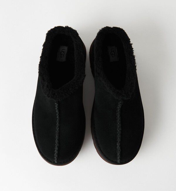BEAUTY&YOUTH UNITED ARROWS「＜UGG＞COZY CLOG コージークロッグ スリッポン」|モカシン|