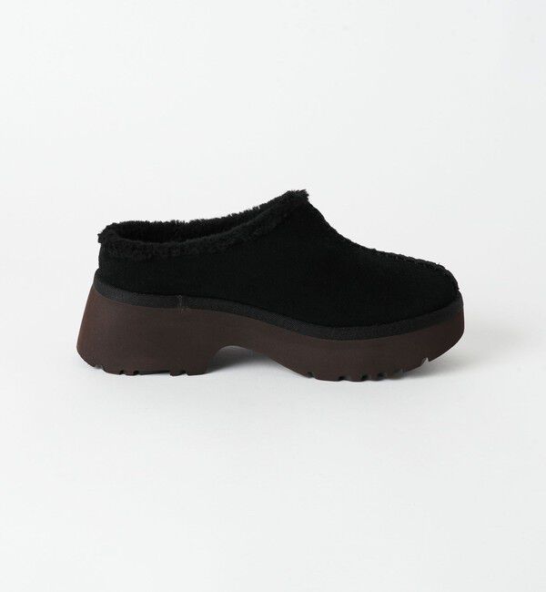 BEAUTY&YOUTH UNITED ARROWS「＜UGG＞COZY CLOG コージークロッグ スリッポン」|モカシン|