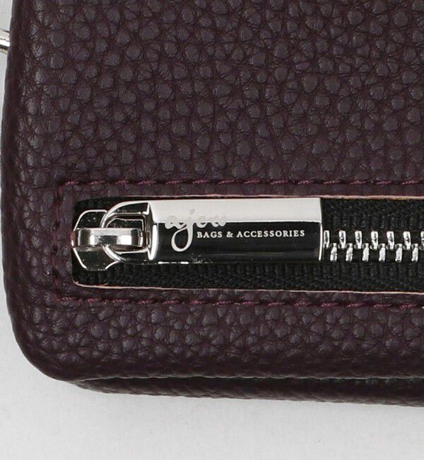 BEAUTY&YOUTH UNITED ARROWS「＜ajew＞CADENAS ストラップ iPhone16ケース」|モバイルケース|