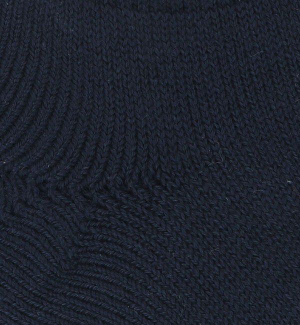 California General Store「＜FAB.IT &times; CGS.＞ ロゴ クウォーター ソックス 」|ソックス|