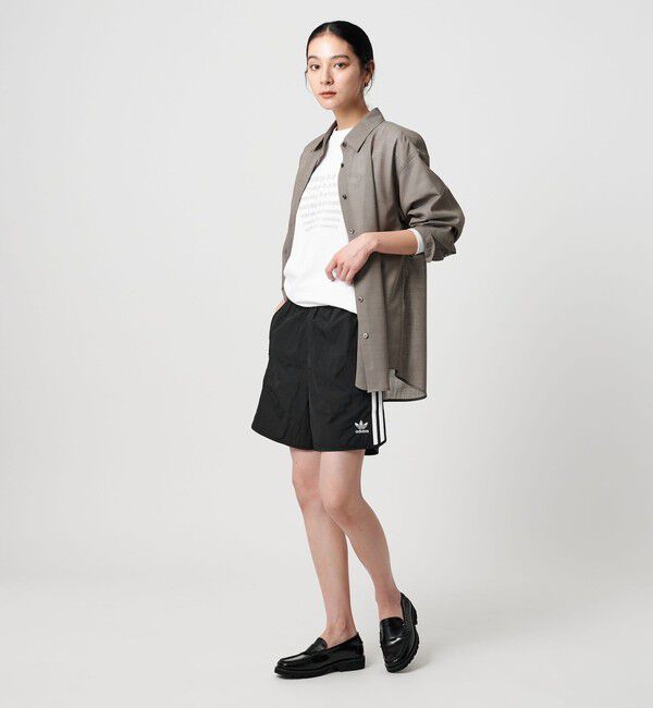 BEAUTY&YOUTH UNITED ARROWS「＜adidas Originals＞スプリンターショーツ」|その他|