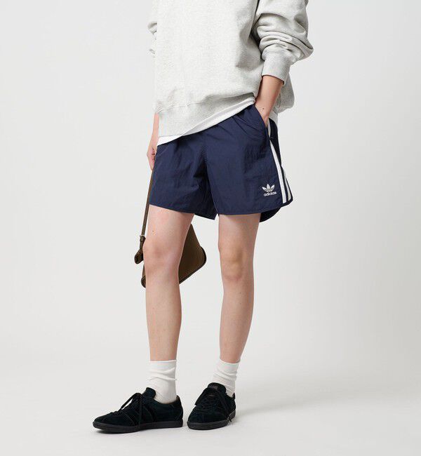 BEAUTY&YOUTH UNITED ARROWS「＜adidas Originals＞スプリンターショーツ」|その他|
