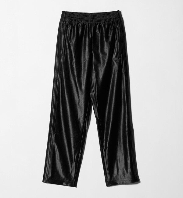 BEAUTY&YOUTH UNITED ARROWS「＜adidas Originals＞ファイヤーバード メタリックトラックパンツ」|その他|