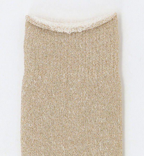 BEAUTY&YOUTH UNITED ARROWS「＜ROSTER SOX＞VIVO ソックス」|ソックス|