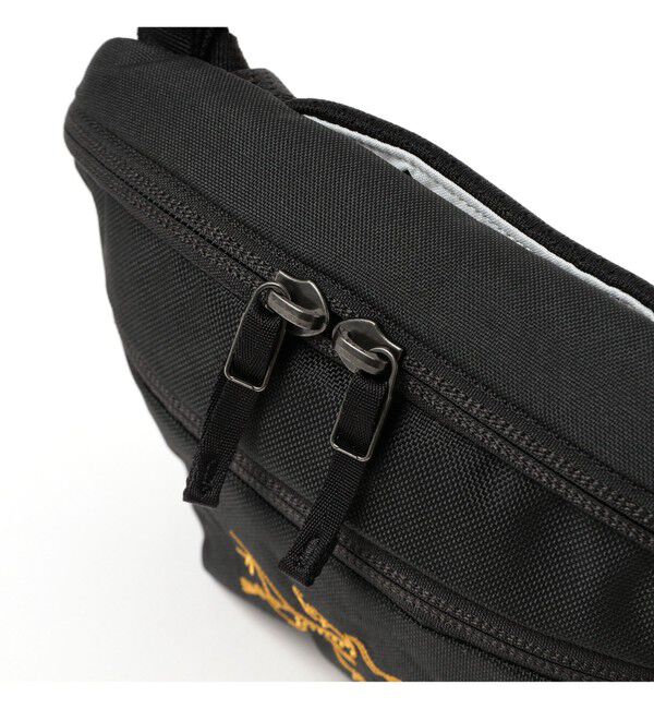 BEAMSBOY「ARC&rsquo;TERYX / MANTIS1 WESTPACK」|ショルダー・メッセンジャー|