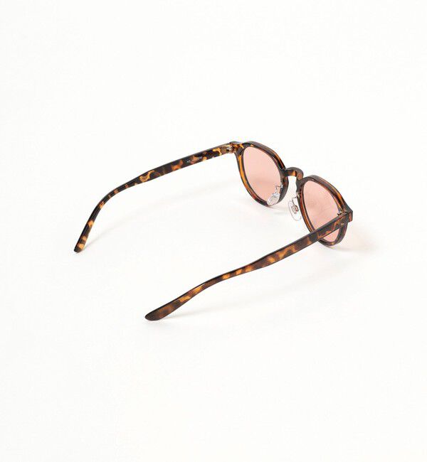 Ray BEAMS 「NOEYEDIA / サングラス "NE-430"」|サングラス|