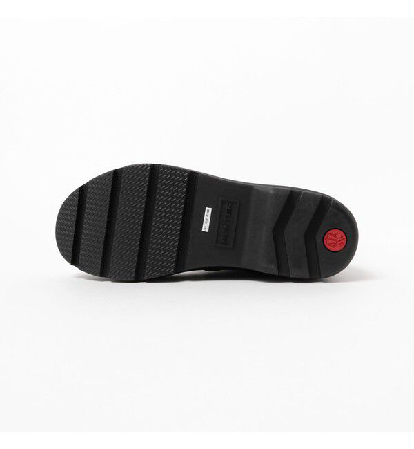 Ray BEAMS 「【WEB限定】HUNTER / オリジナル 2.0 トール ブーツ」|レインシューズ|