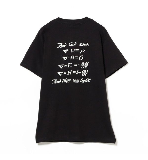 BEAMSBOY「【別注】Cotton Expressions / YOU ARE HERE T-SHIRT」|Tシャツ・カットソー|