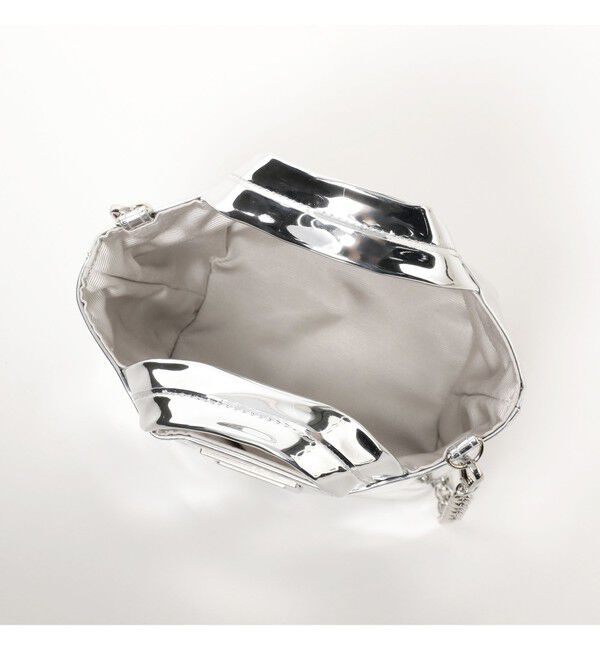 Ray BEAMS 「HELOYSE / miller bateau tote S」|ショルダー・メッセンジャー|