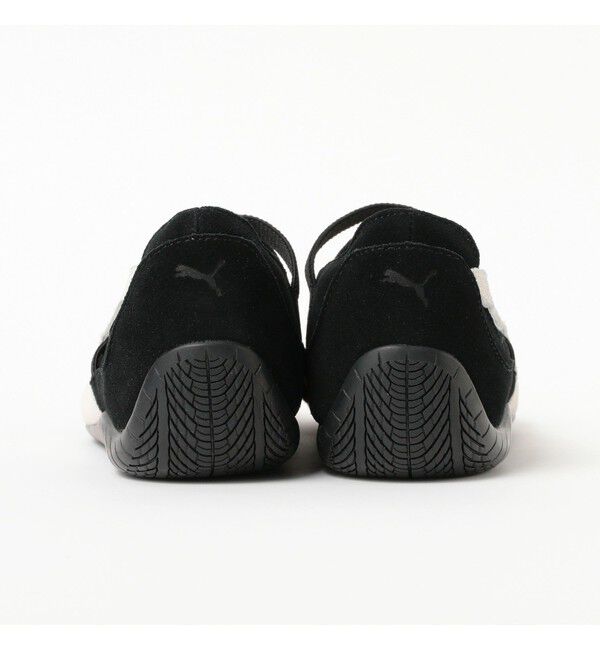 Ray BEAMS 「PUMA / スピードキャット バレエ SD スニーカー」|スニーカー|