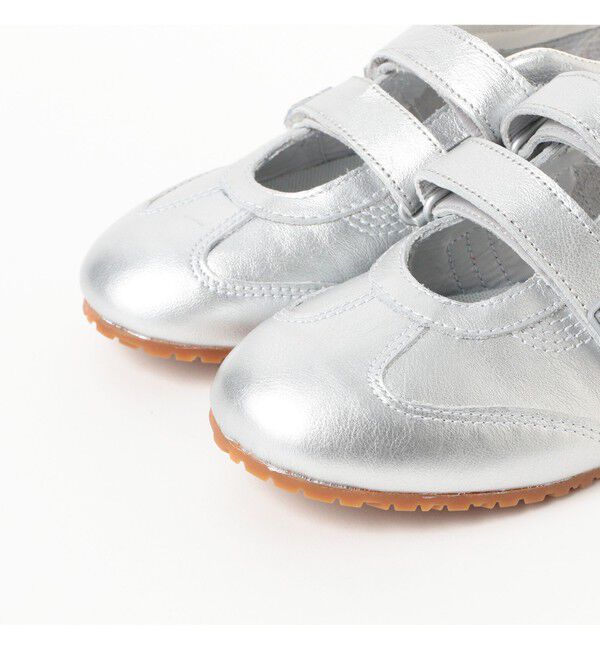 Ray BEAMS 「【WEB限定】VANS / PREMIUM メリージェーン スーパーロープロ」|スニーカー|